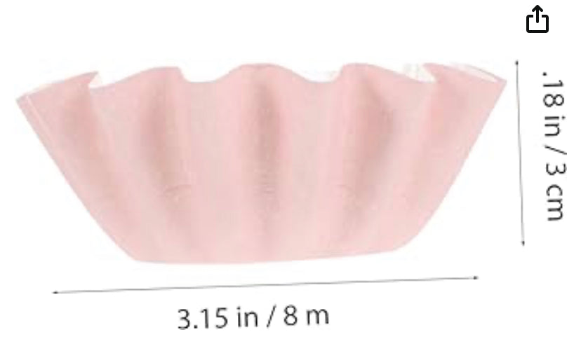 Duftwachs Wechselschalen