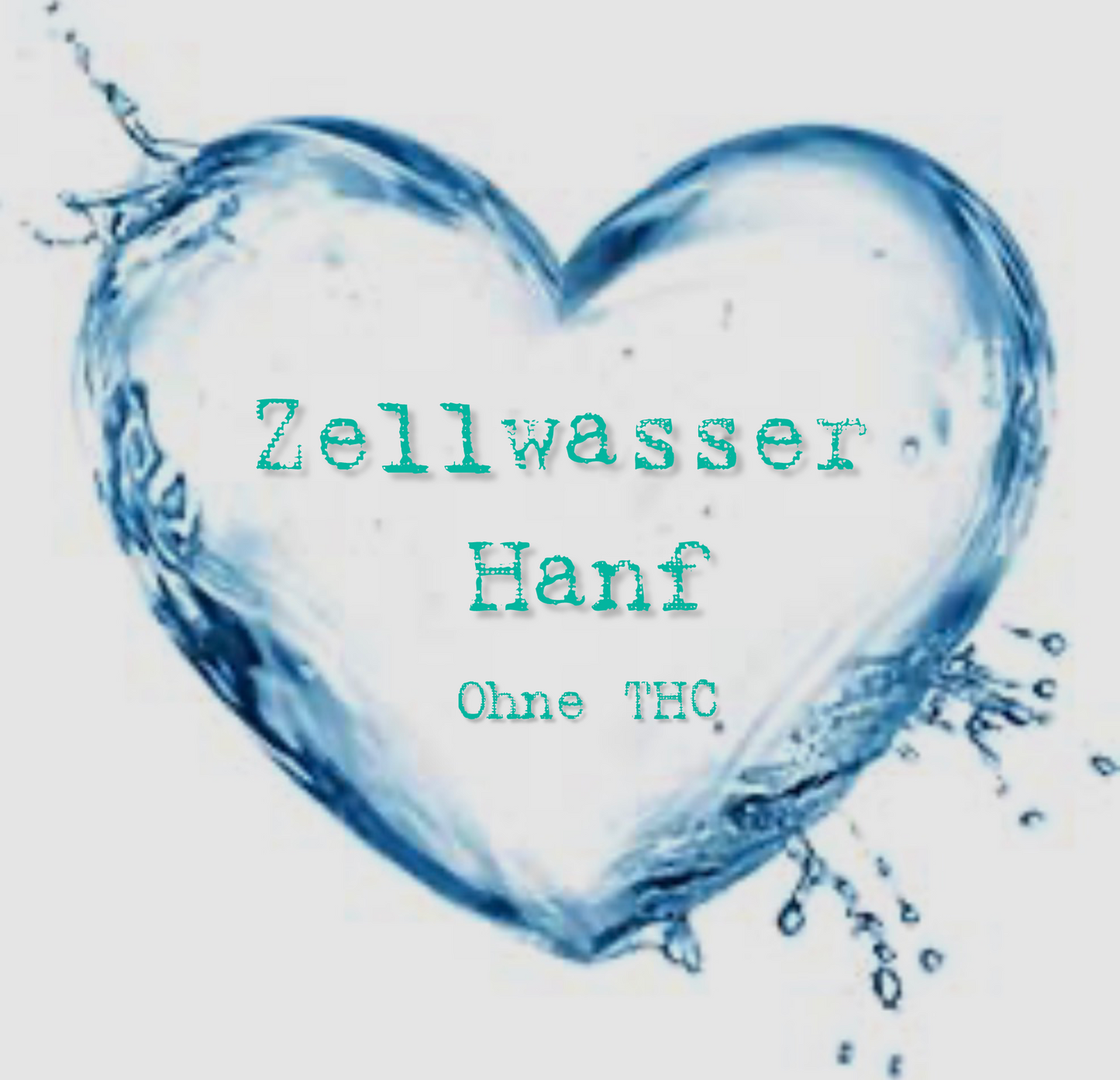 Zellwasser 70% CBD / CBG auf Wasserbasis-kein THC 
90 Inhaltsstoffe - Vitamine, Mineralien, Elektrolyte, Adaptogene
99% Bioverfügbarkeit (Nano-Vernebler inklusive 20ml Zellwasser)